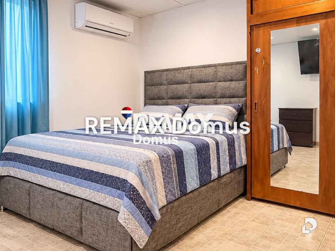 Townhouse en Montecristo, Caracas – 10