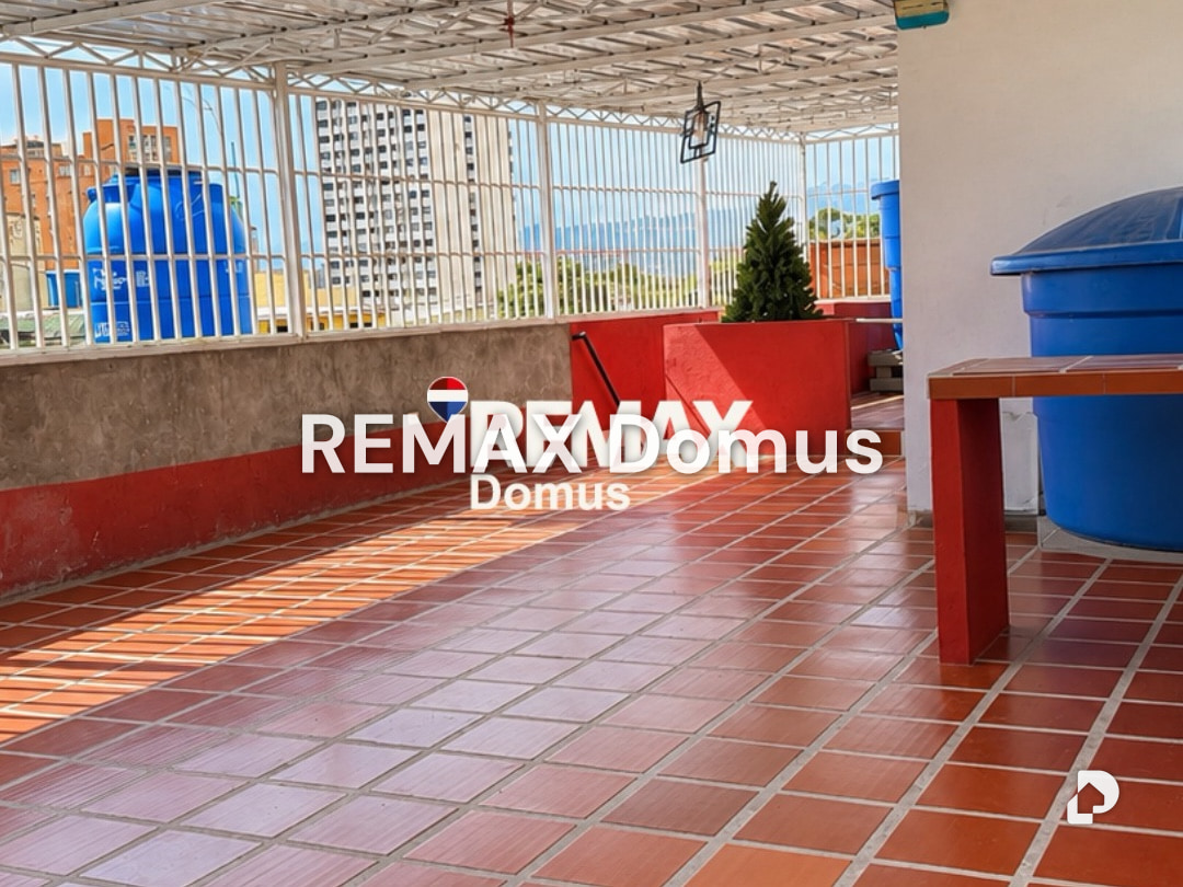 Townhouse en Montecristo, Caracas – 2