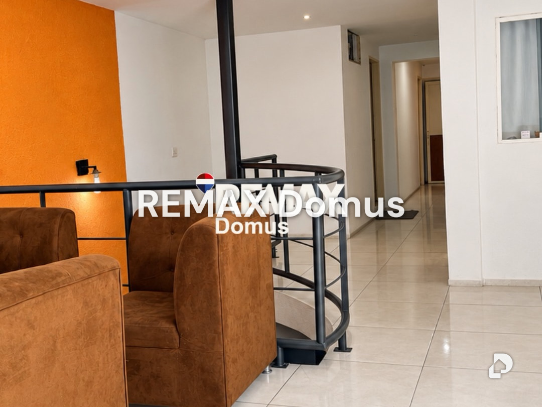 Townhouse en Montecristo, Caracas – 4