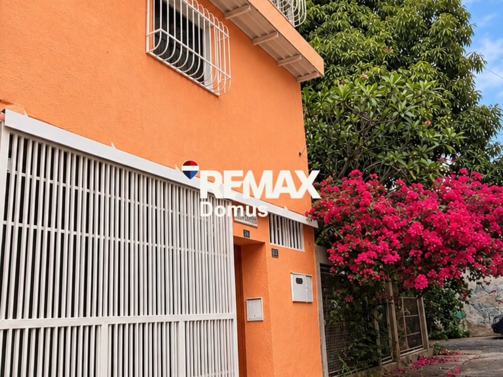 Townhouse in Montecristo, Caracas - 1