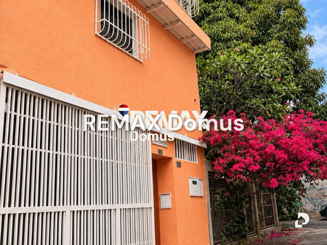 Townhouse en Montecristo, Caracas – 1
