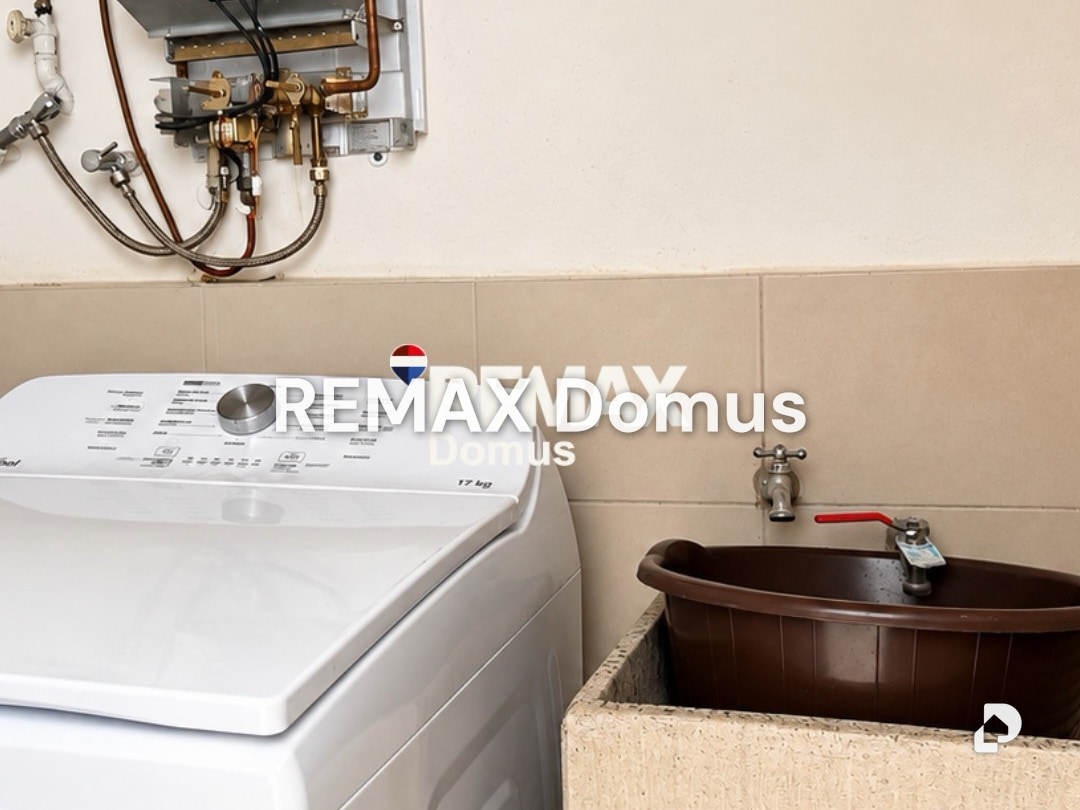 Townhouse en Montecristo, Caracas – 5