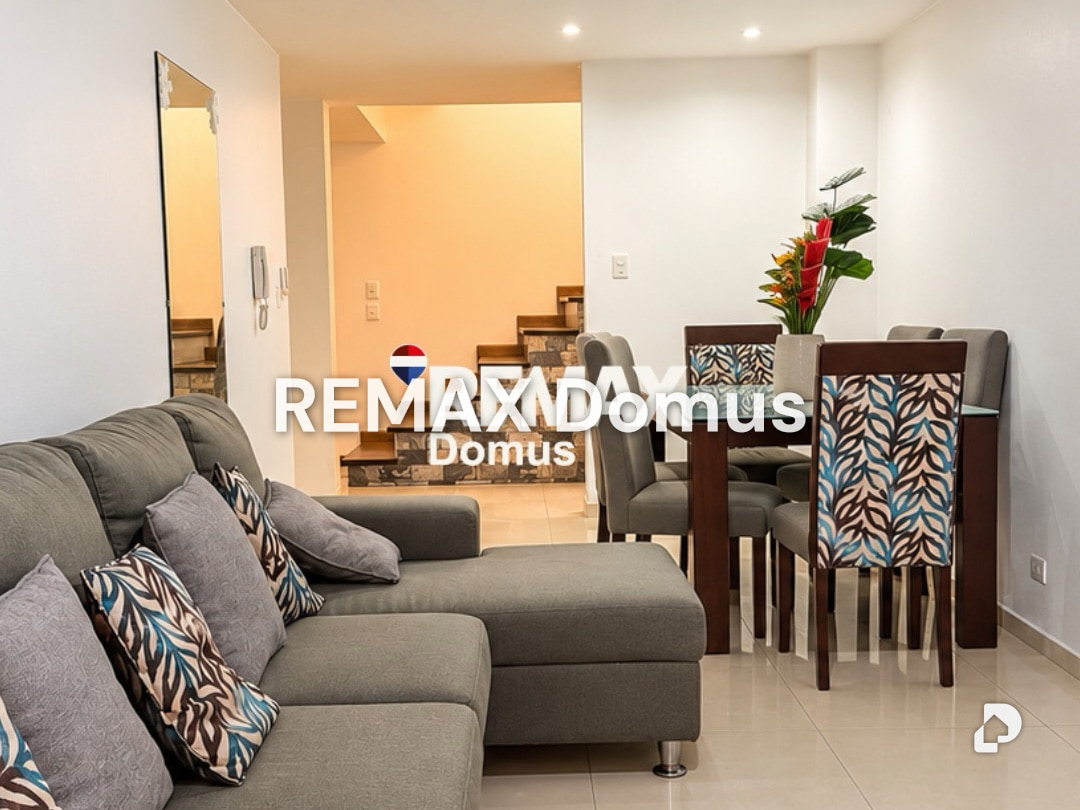 Townhouse en Montecristo, Caracas – 14