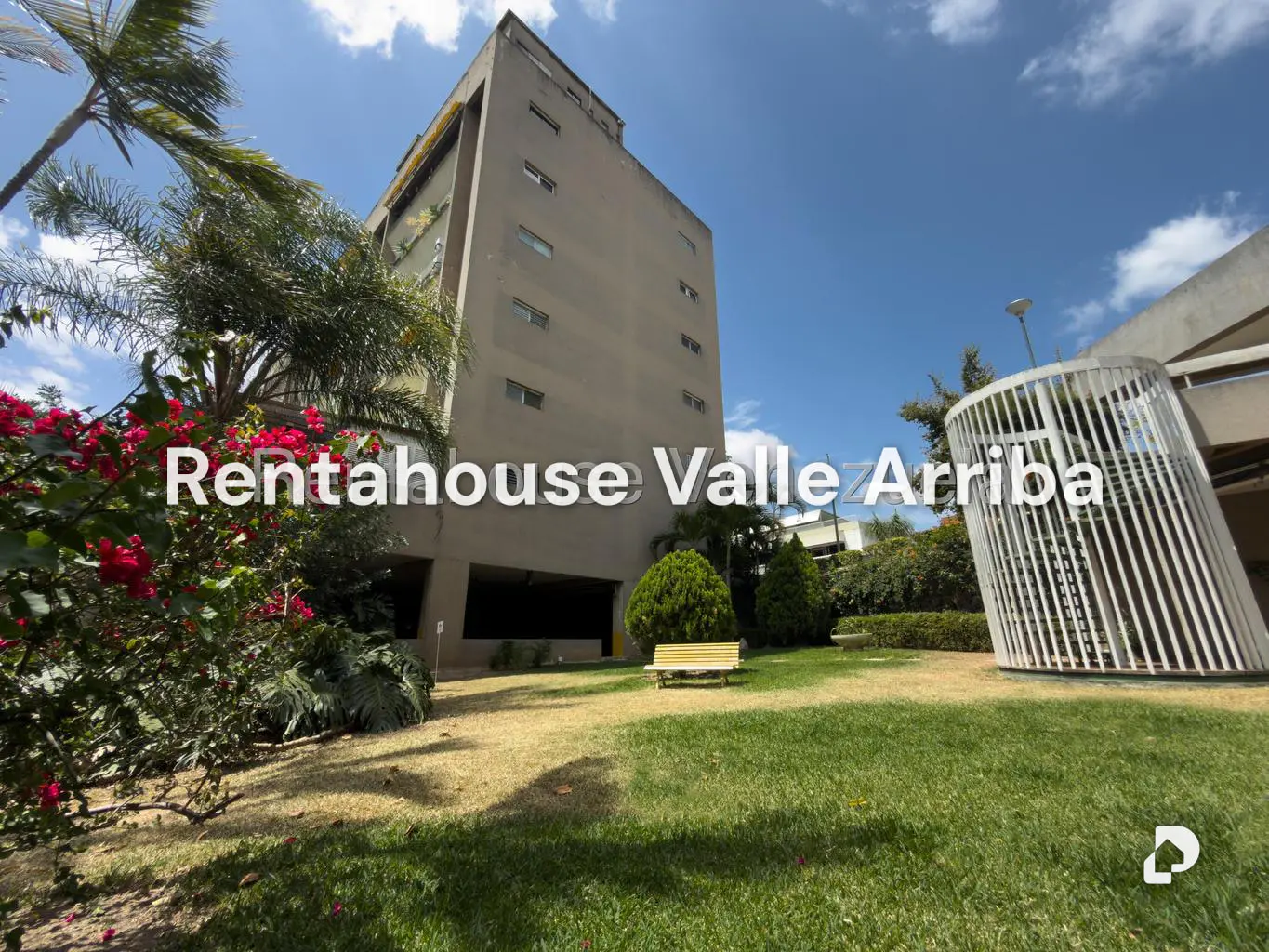 Apartamento en Colinas de Bello Monte, Caracas – 1
