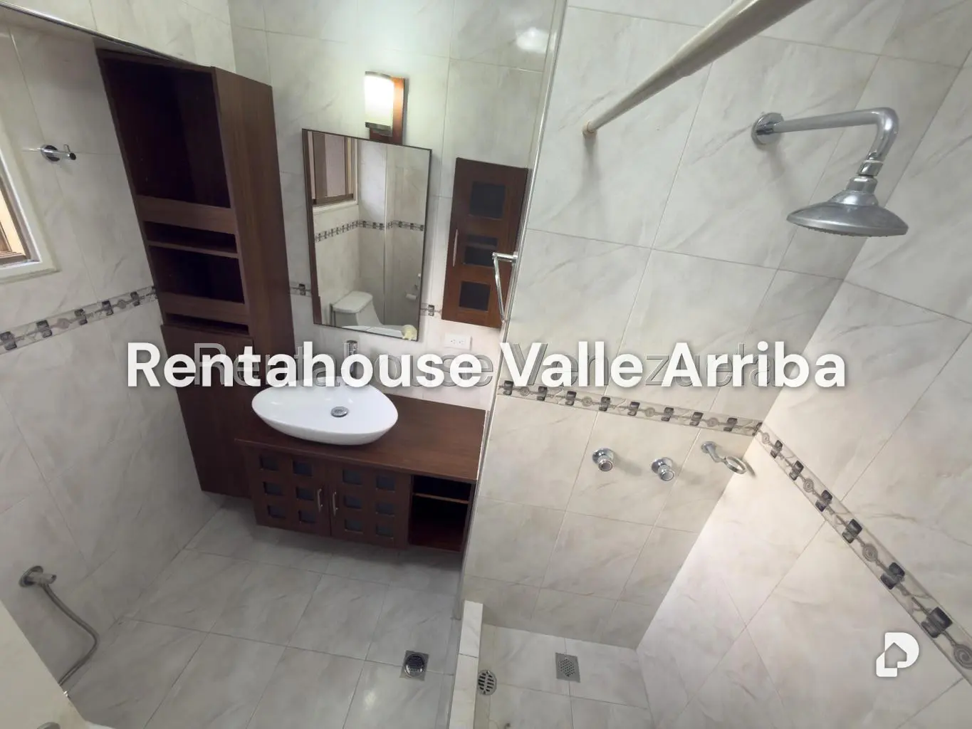 Apartamento en Colinas de Bello Monte, Caracas – 3