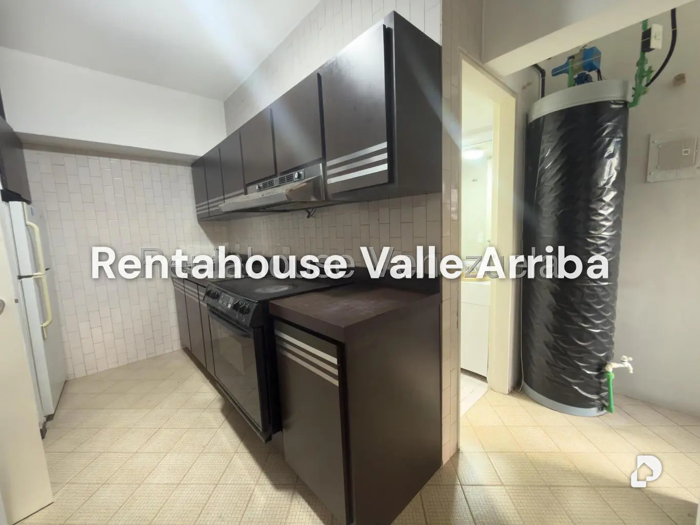 Apartamento en Colinas de Bello Monte, Caracas – 11