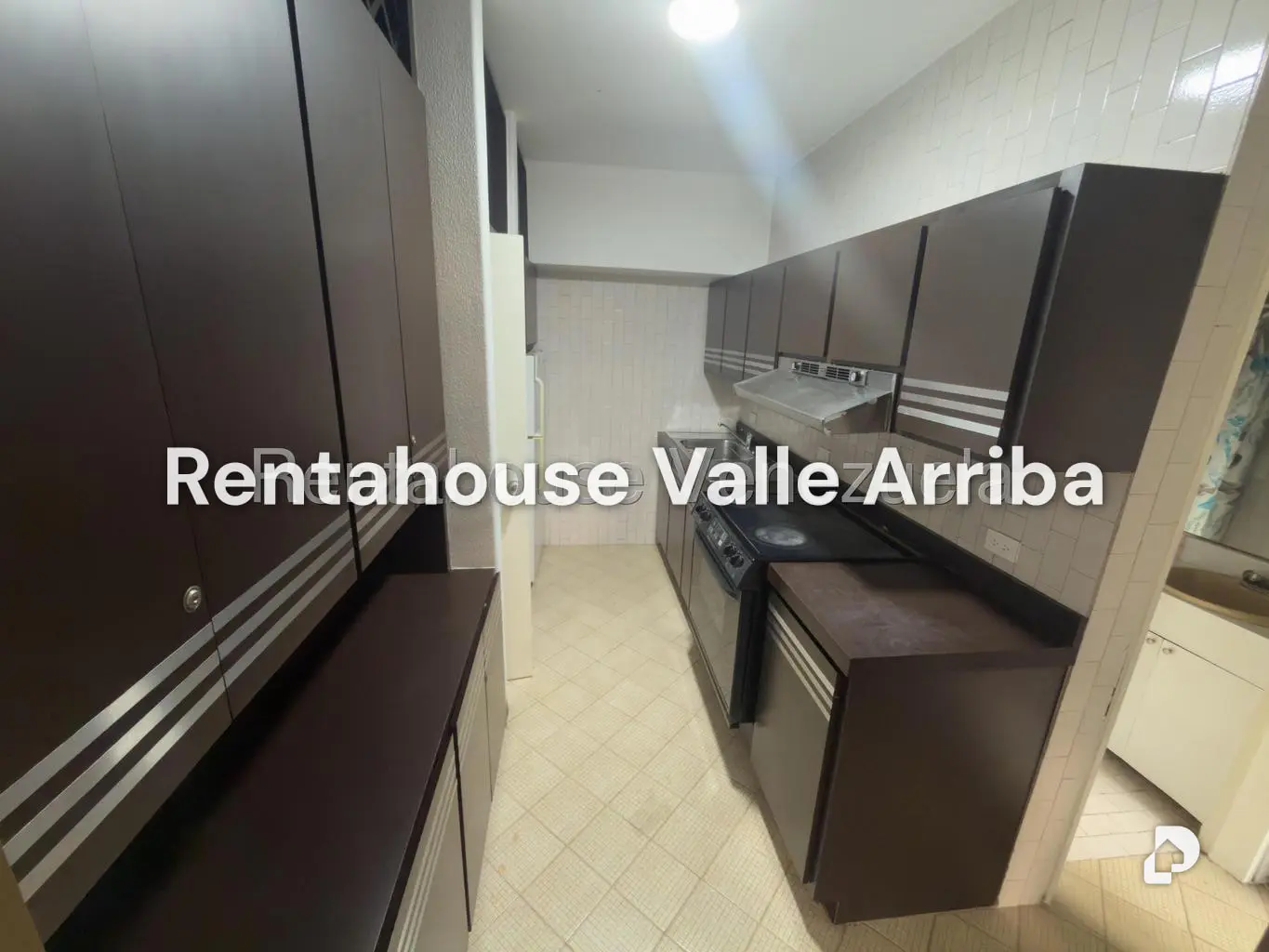 Apartamento en Colinas de Bello Monte, Caracas – 8