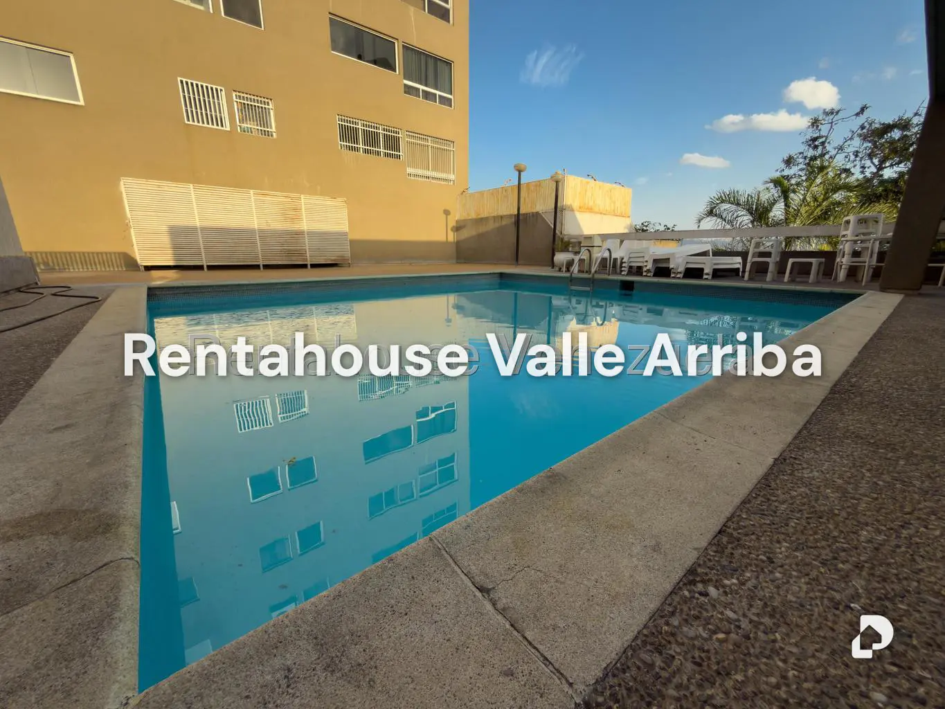 Apartamento en Colinas de Bello Monte, Caracas – 17