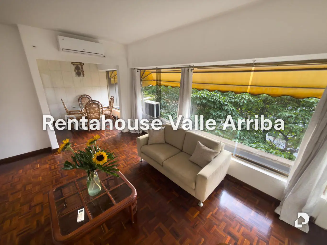 Apartamento en Colinas de Bello Monte, Caracas – 14
