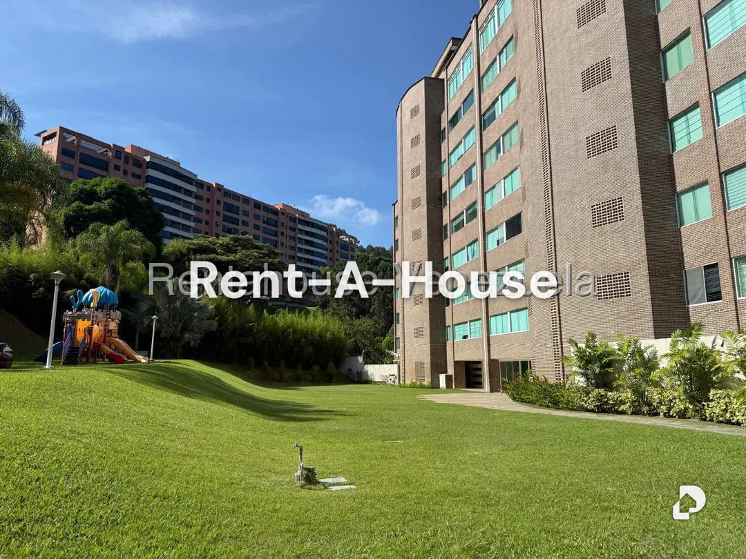 Apartamento en Solar del Hatillo, Caracas – 29