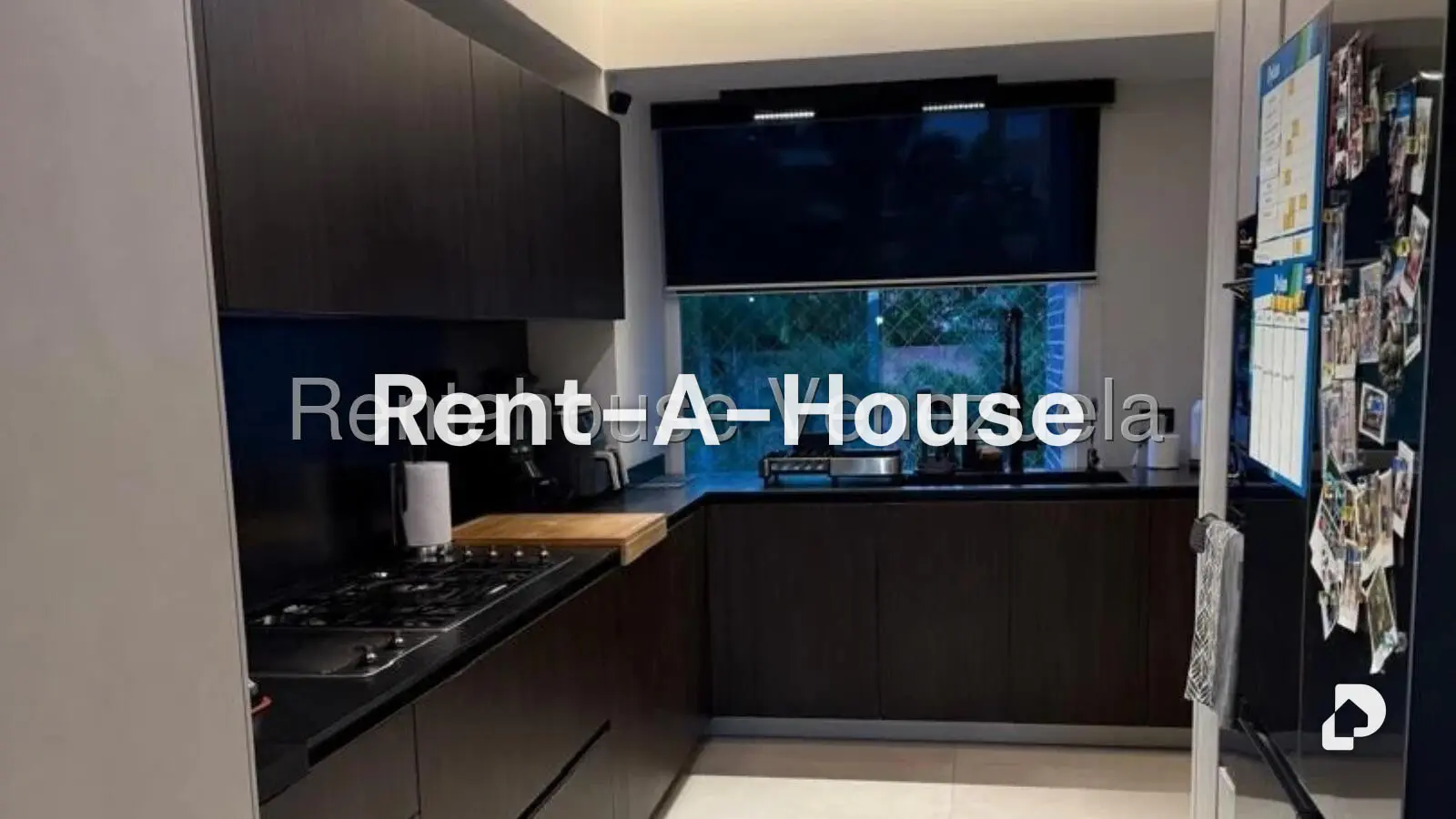 Apartamento en Solar del Hatillo, Caracas – 10