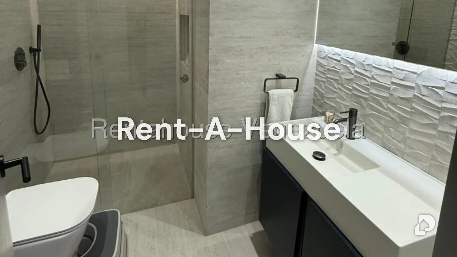 Apartamento en Solar del Hatillo, Caracas – 22