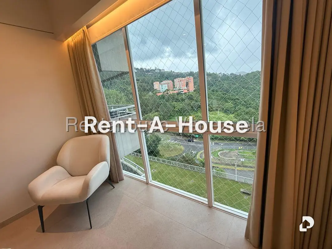 Apartamento en Solar del Hatillo, Caracas – 15