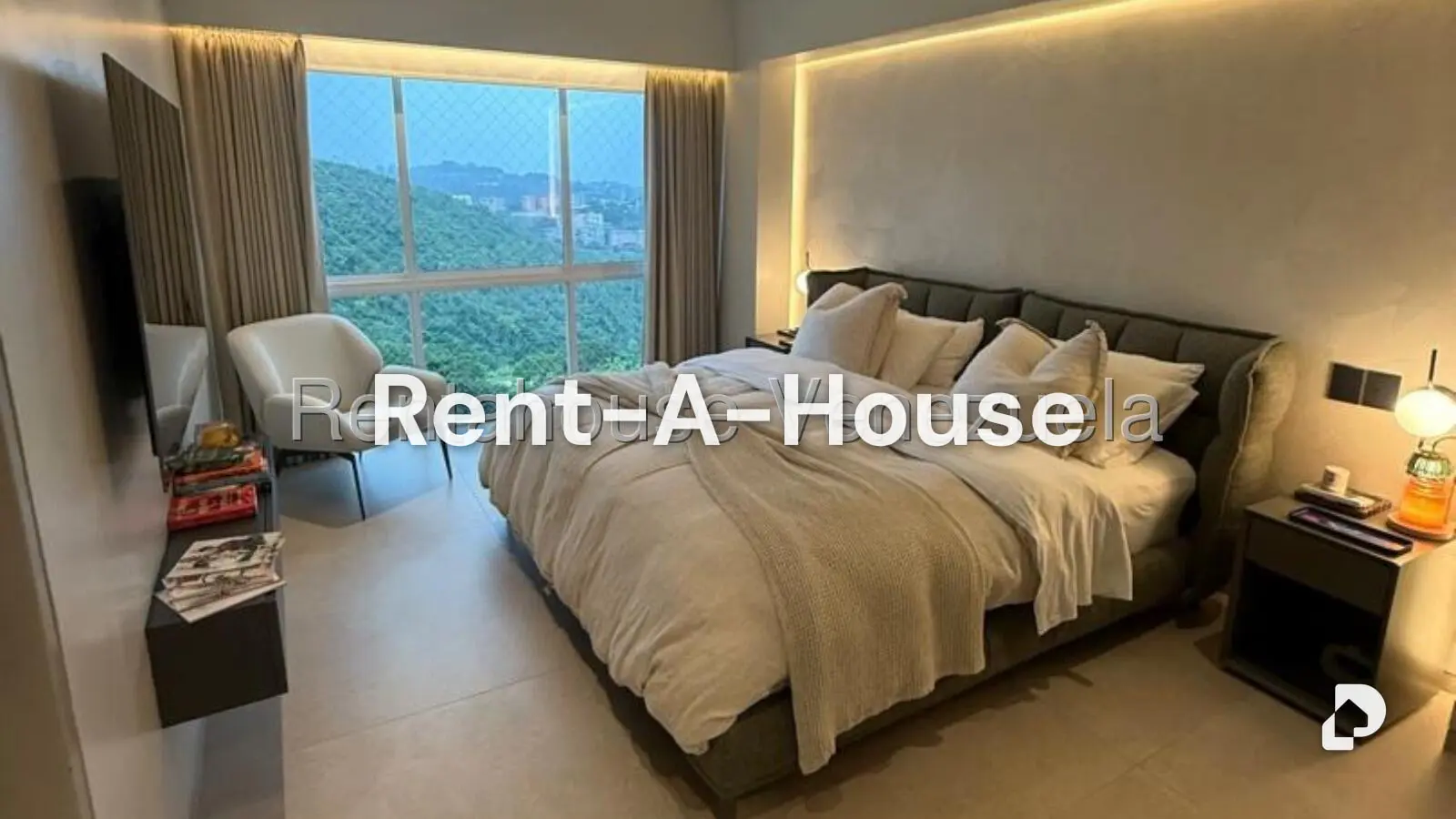 Apartamento en Solar del Hatillo, Caracas – 14