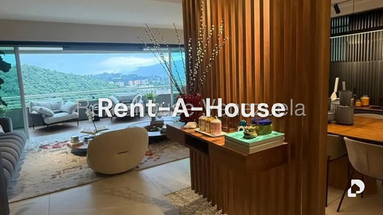 Apartamento en Solar del Hatillo, Caracas – 6