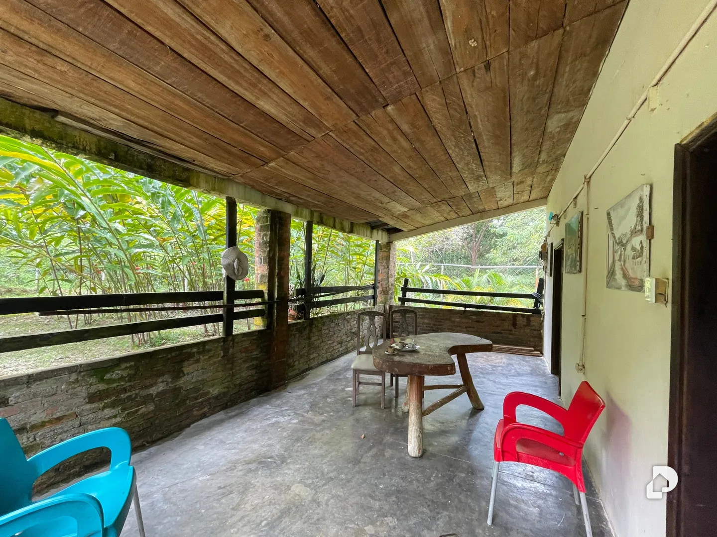 Farm in La Palmita – 13