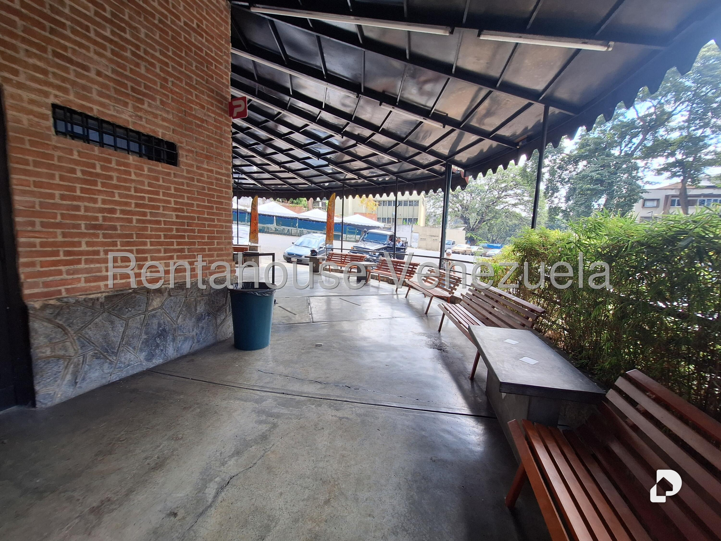 Casa en San Bernardino, Caracas