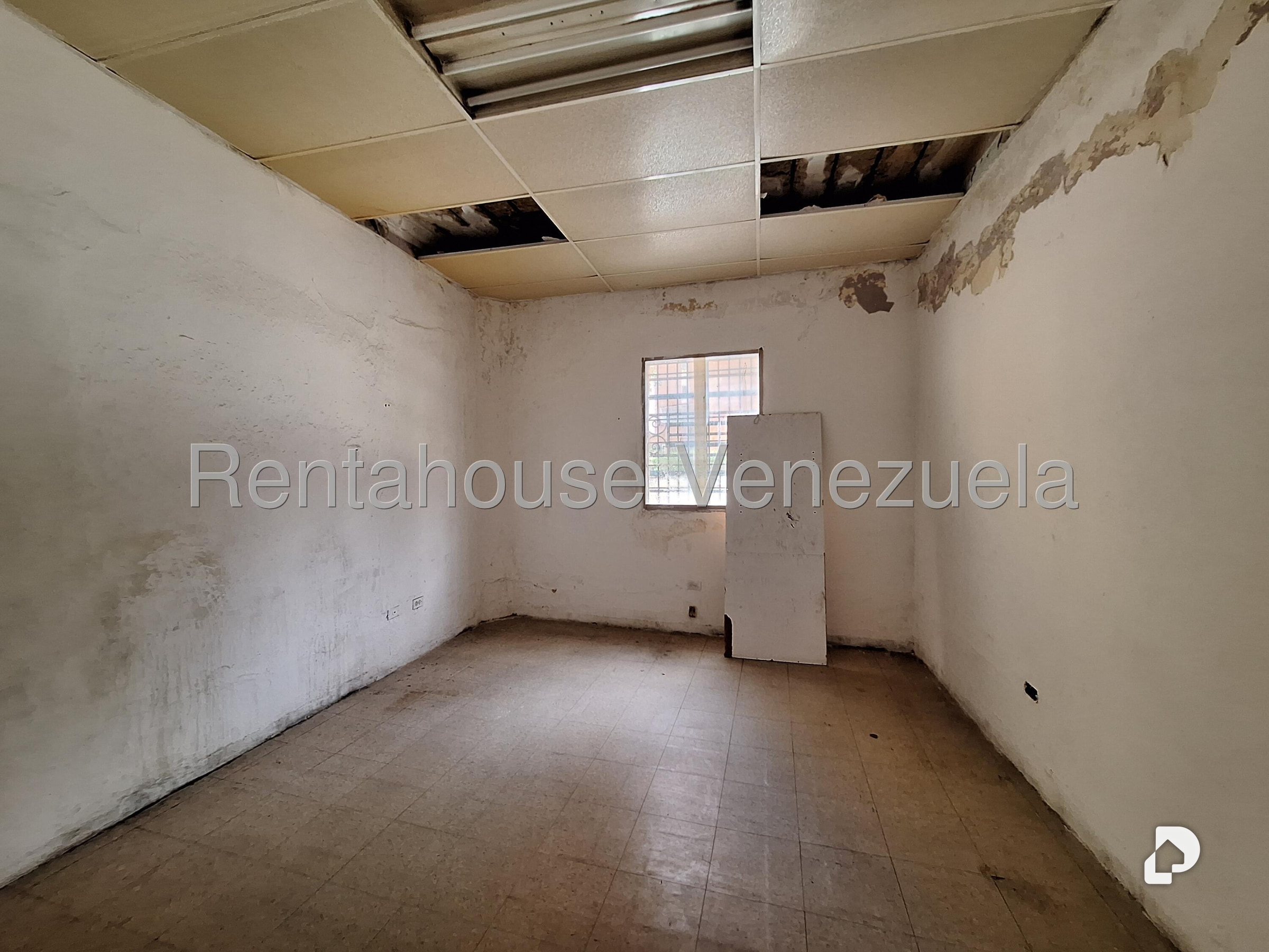 Casa en San Bernardino, Caracas