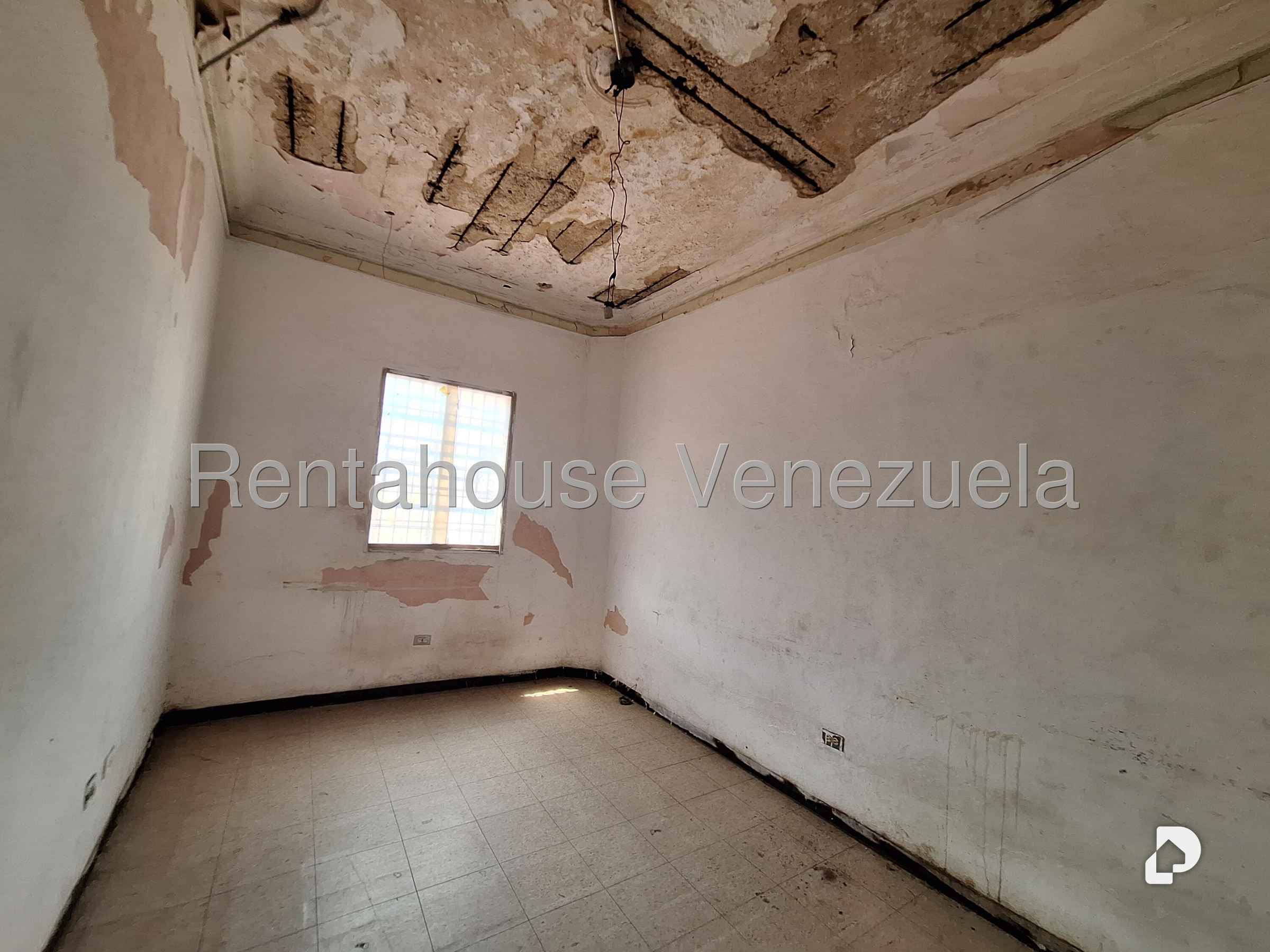 Casa en San Bernardino, Caracas