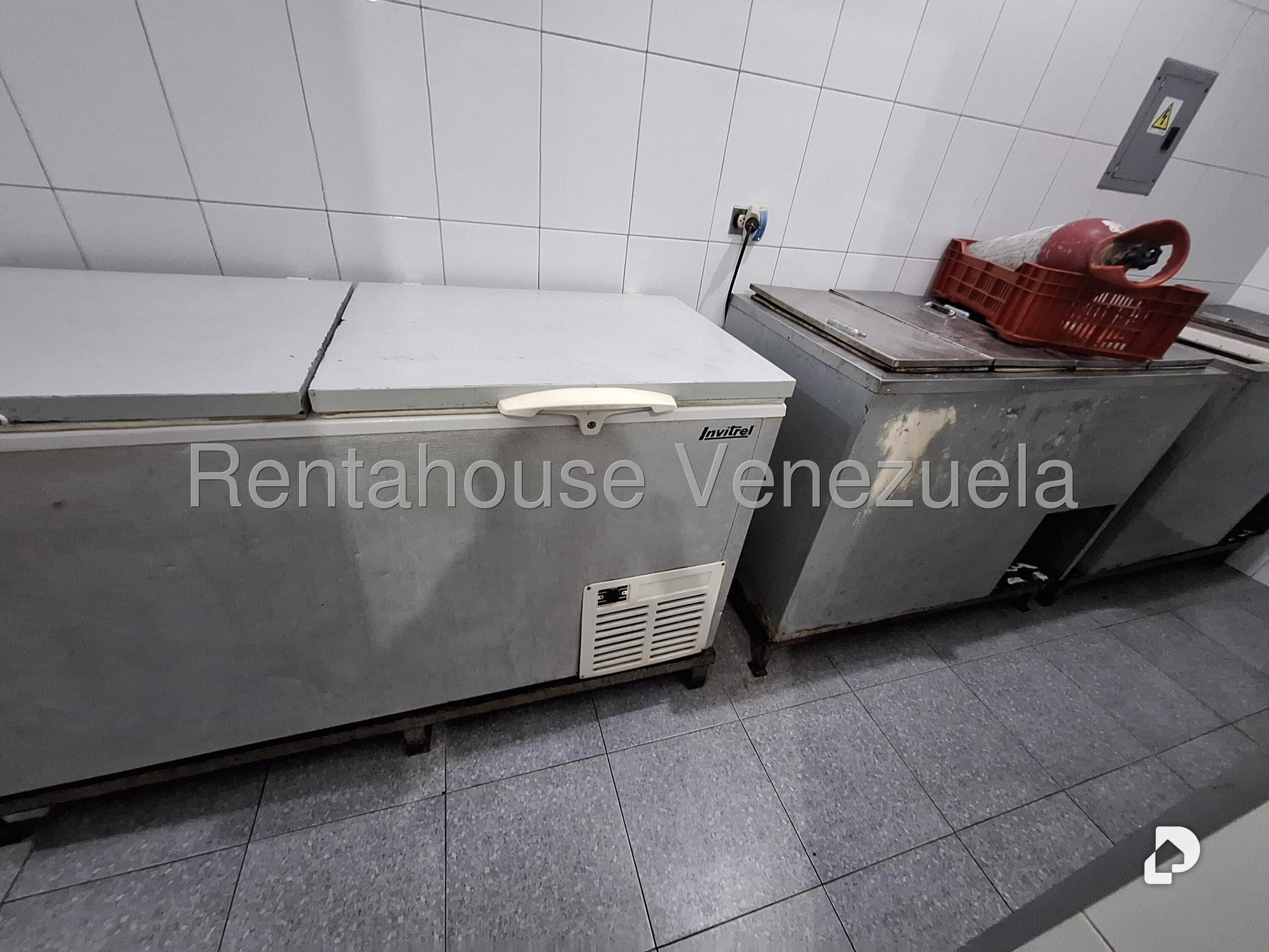 Casa en San Bernardino, Caracas