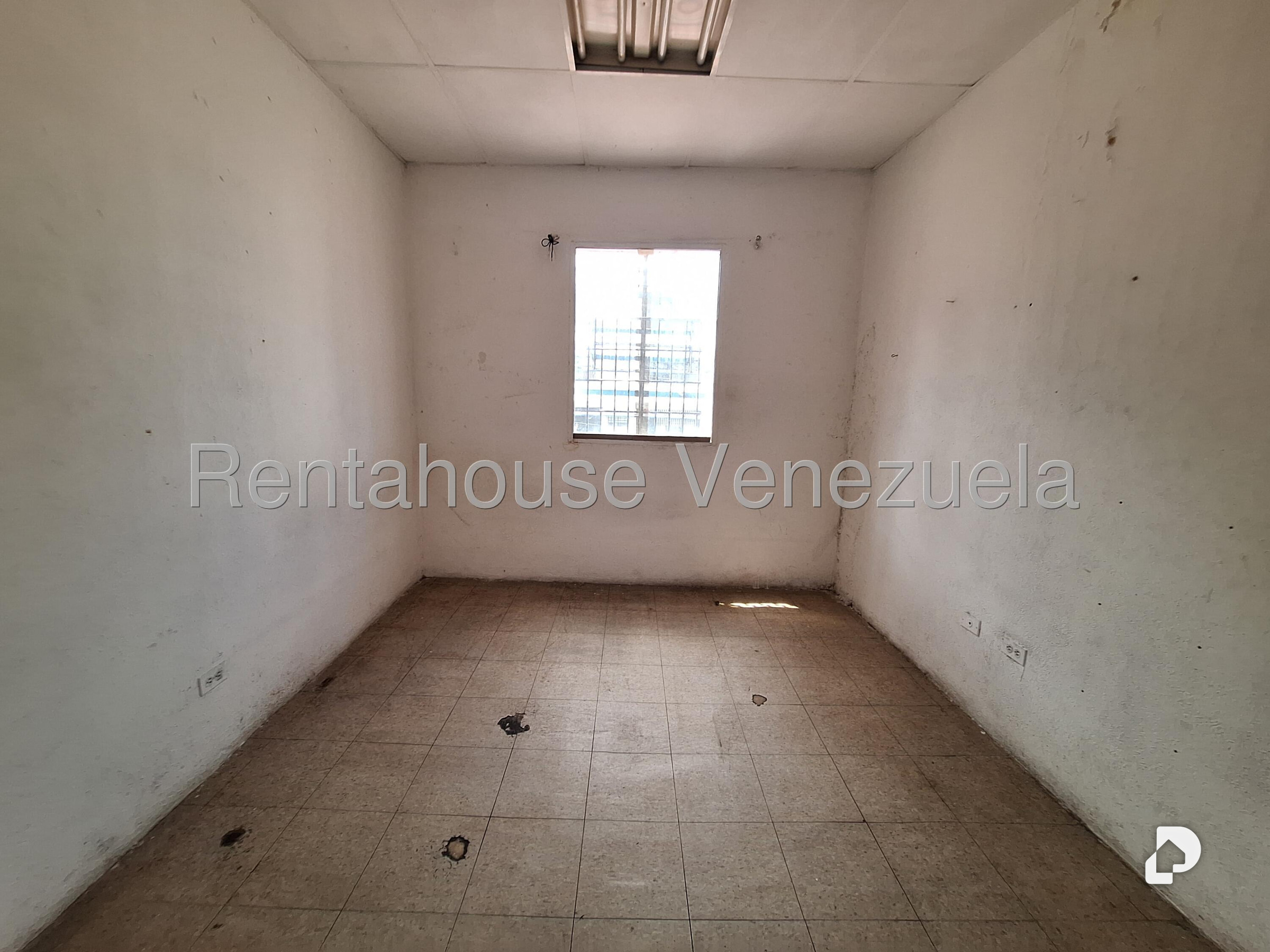 Casa en San Bernardino, Caracas