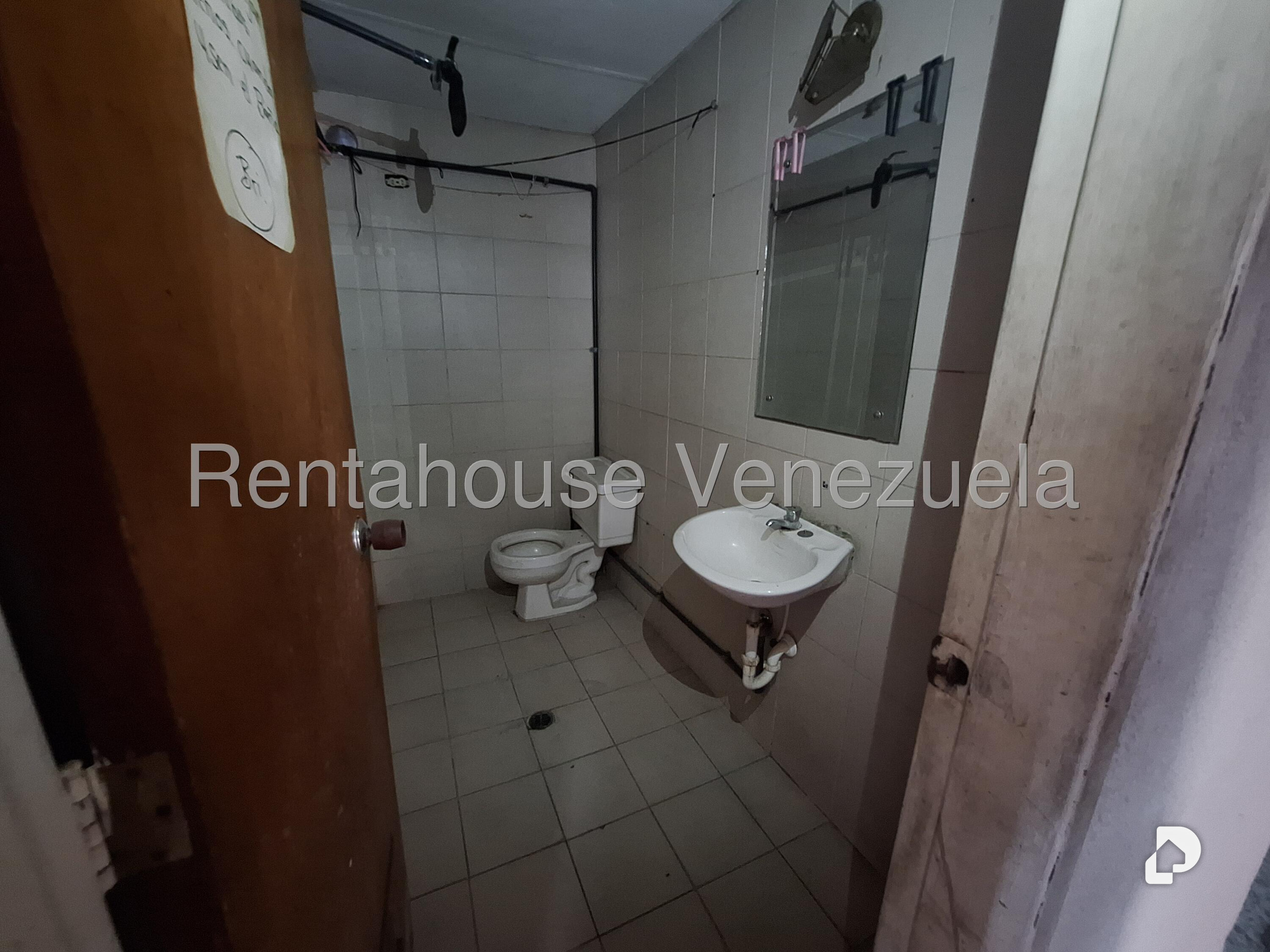 Casa en San Bernardino, Caracas
