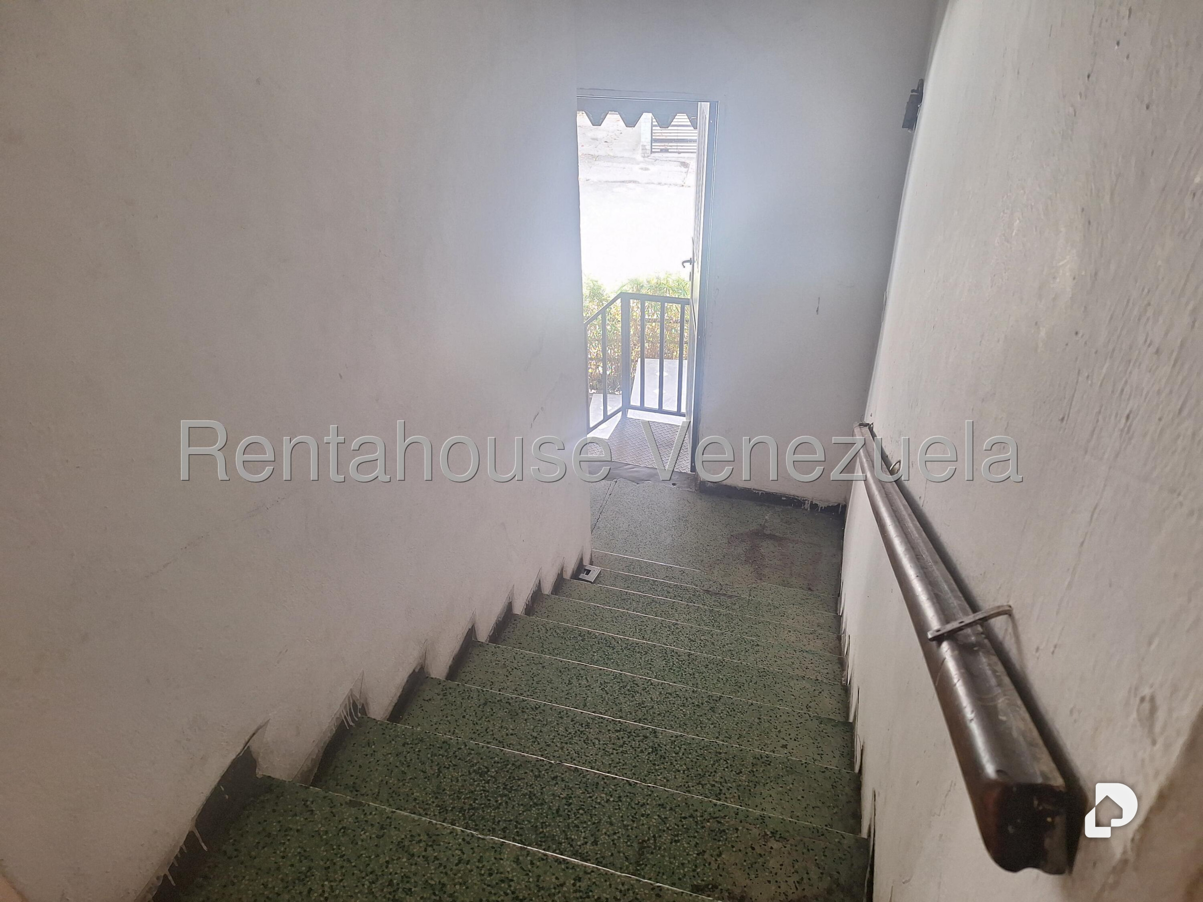 Casa en San Bernardino, Caracas