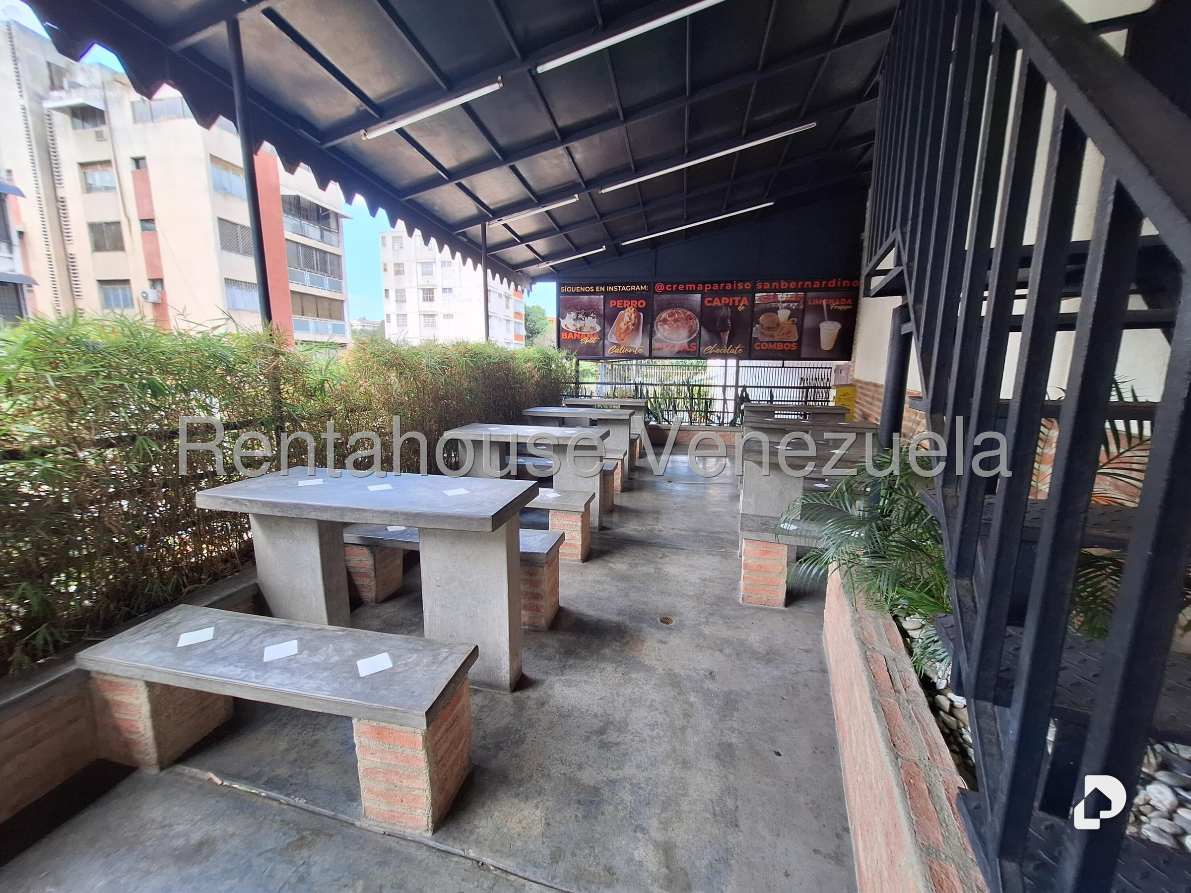 Casa en San Bernardino, Caracas