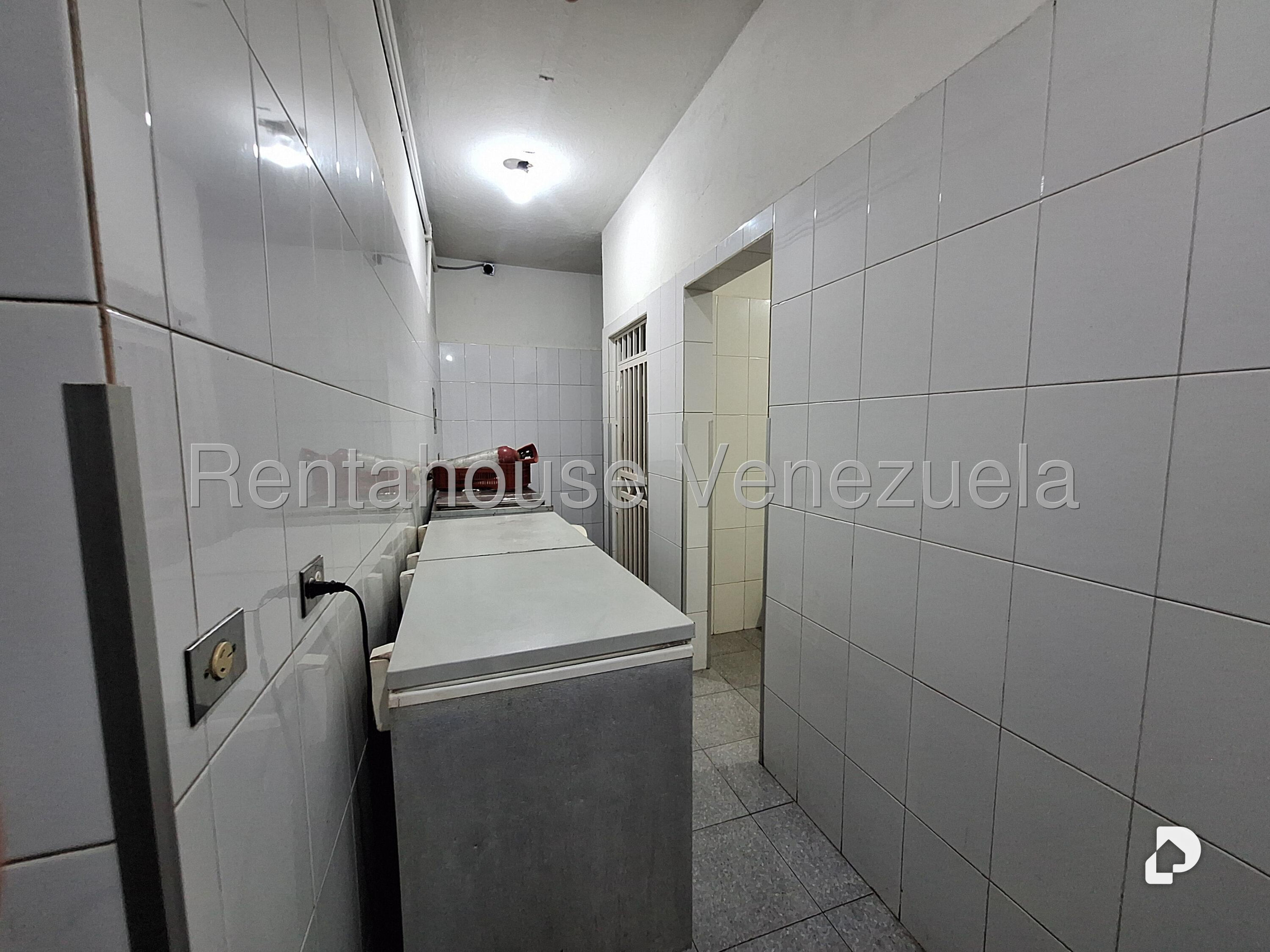 Casa en San Bernardino, Caracas