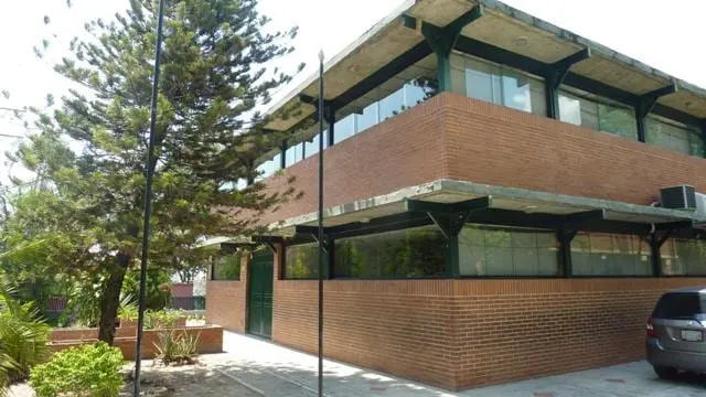 Edificio en Mampote, Guarenas - 1