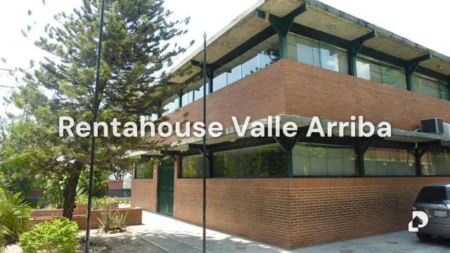 Edificio en Mampote, Guarenas – 1