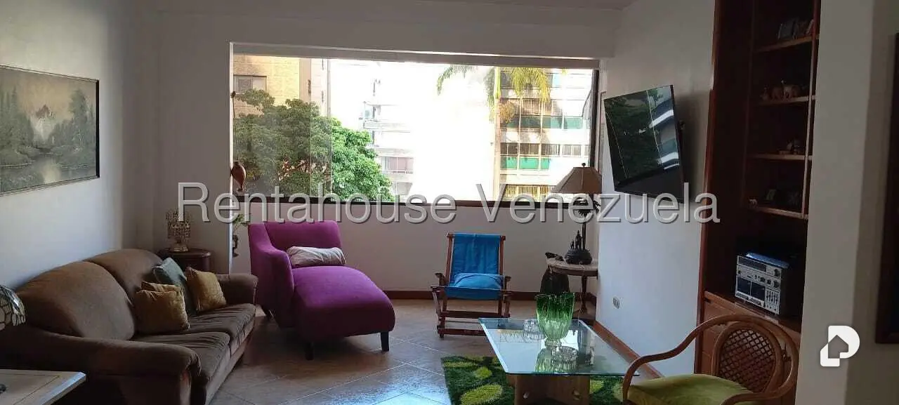 Apartamento en Altamira, Caracas – 8