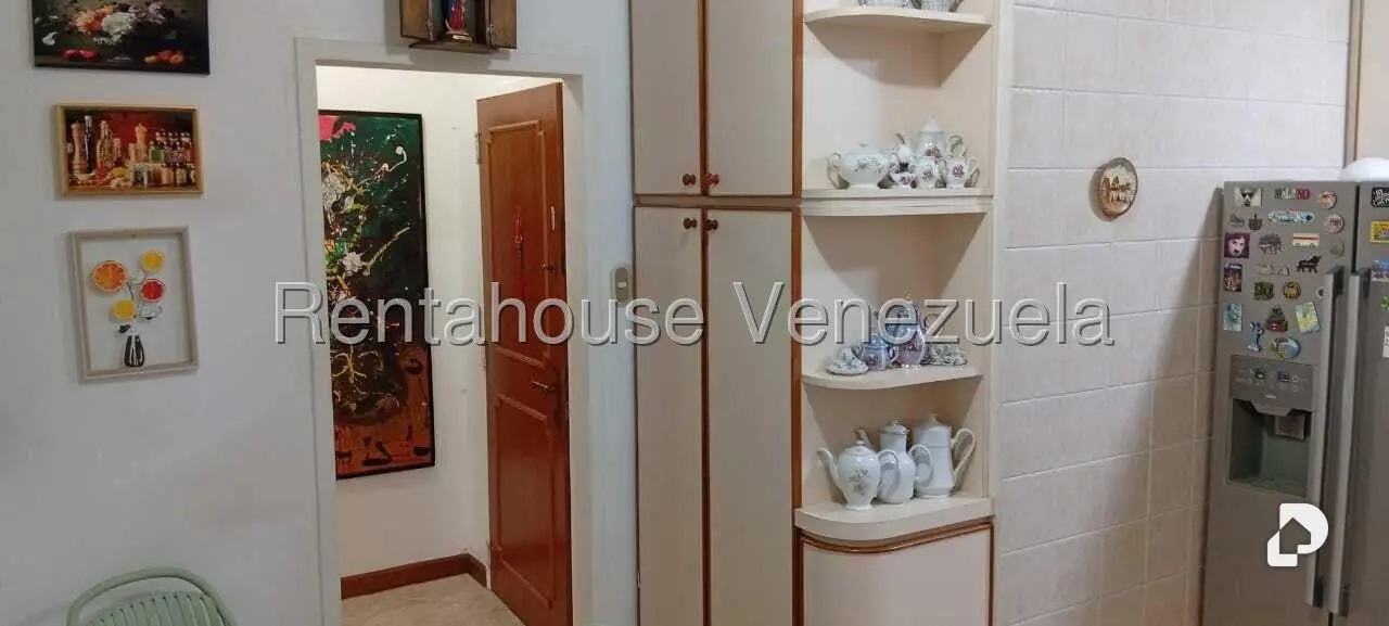 Apartamento en Altamira, Caracas – 9