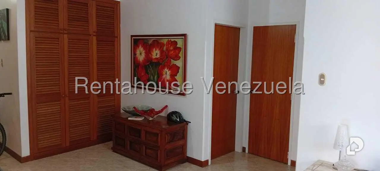 Apartamento en Altamira, Caracas – 6