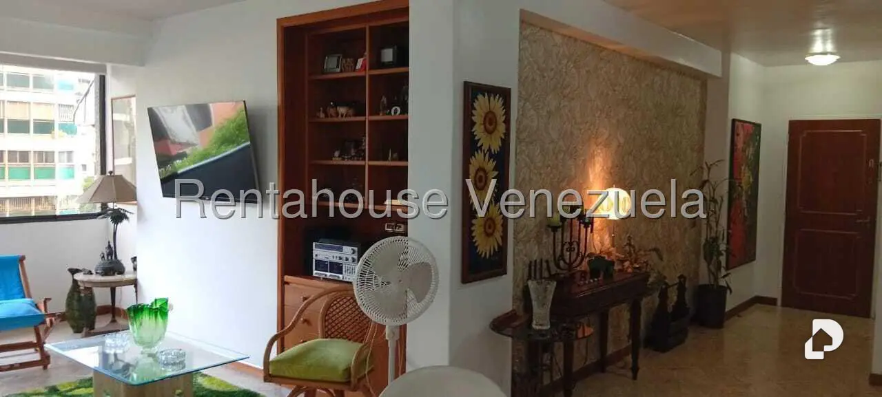Apartamento en Altamira, Caracas – 7