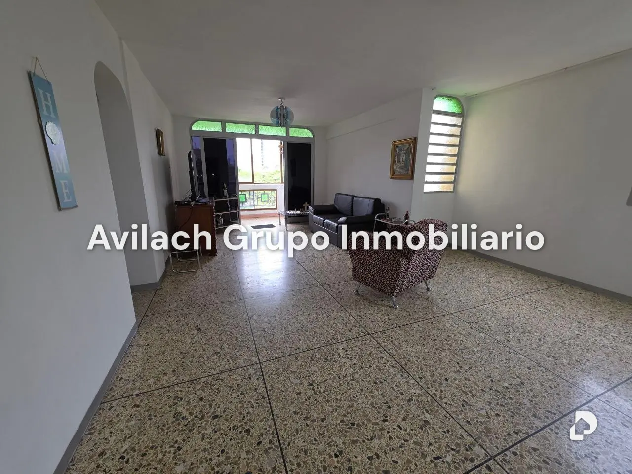 Apartamento en Santa Cecilia, Valencia