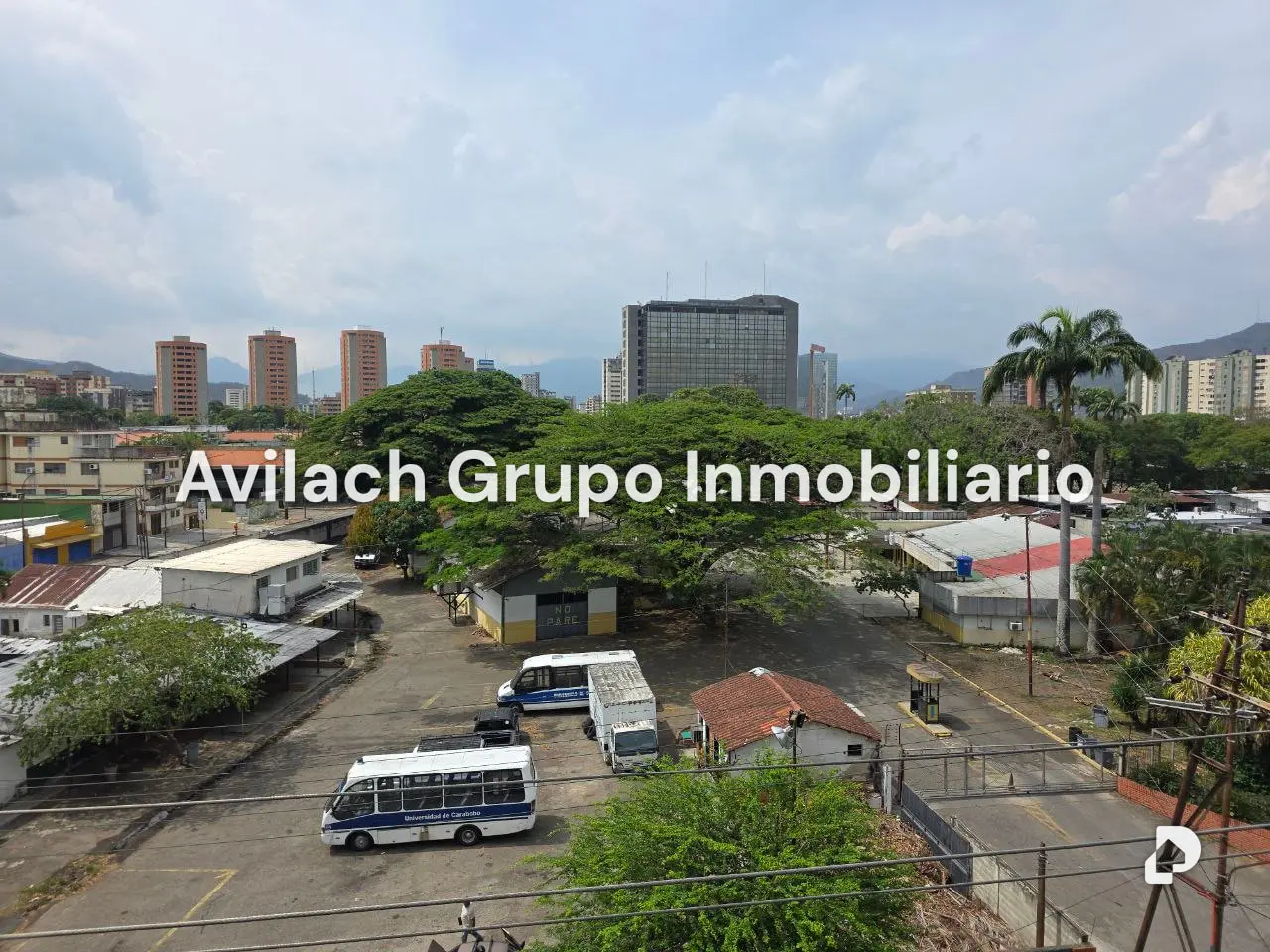 Apartamento en Santa Cecilia, Valencia