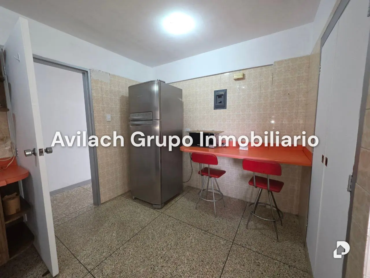 Apartamento en Santa Cecilia, Valencia