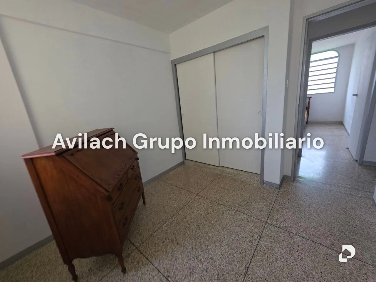 Apartamento en Santa Cecilia, Valencia