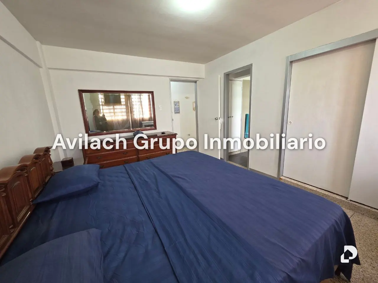 Apartamento en Santa Cecilia, Valencia
