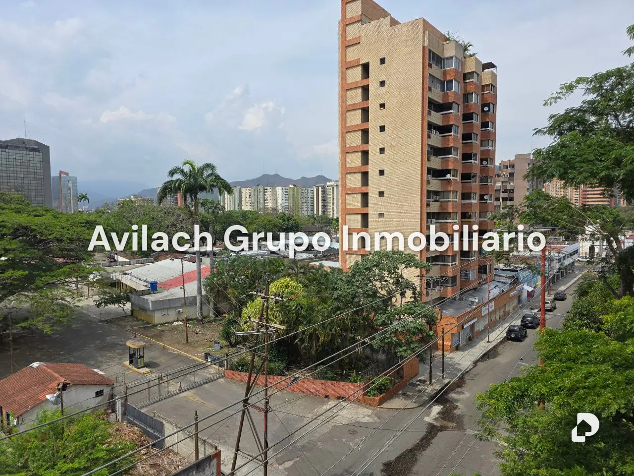 Apartamento en Santa Cecilia, Valencia