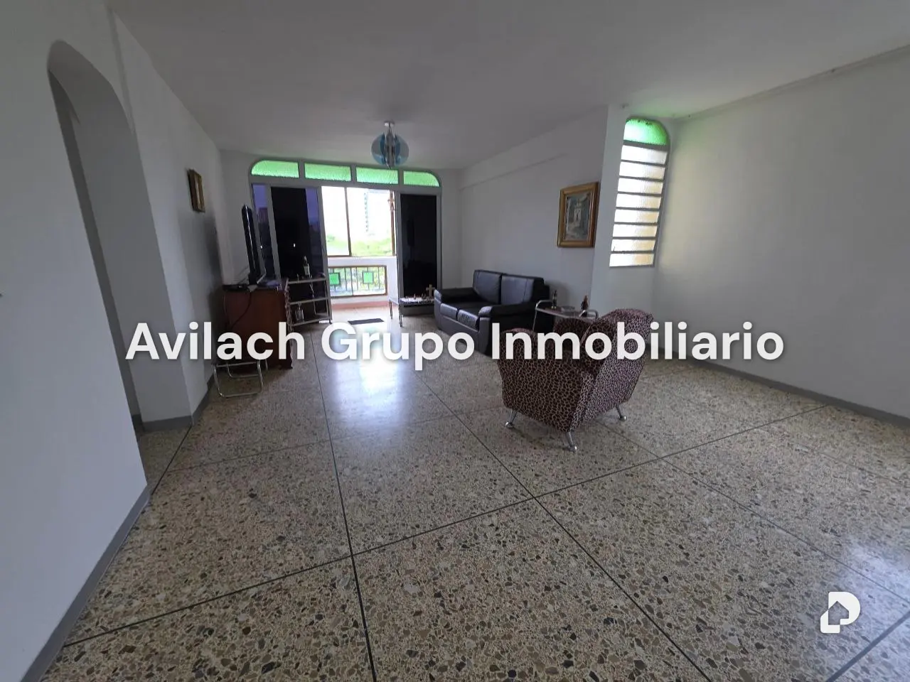 Apartamento en Santa Cecilia, Valencia