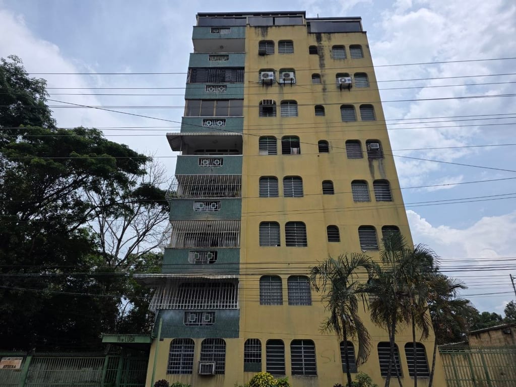 Apartamento en Santa Cecilia, Valencia - 1