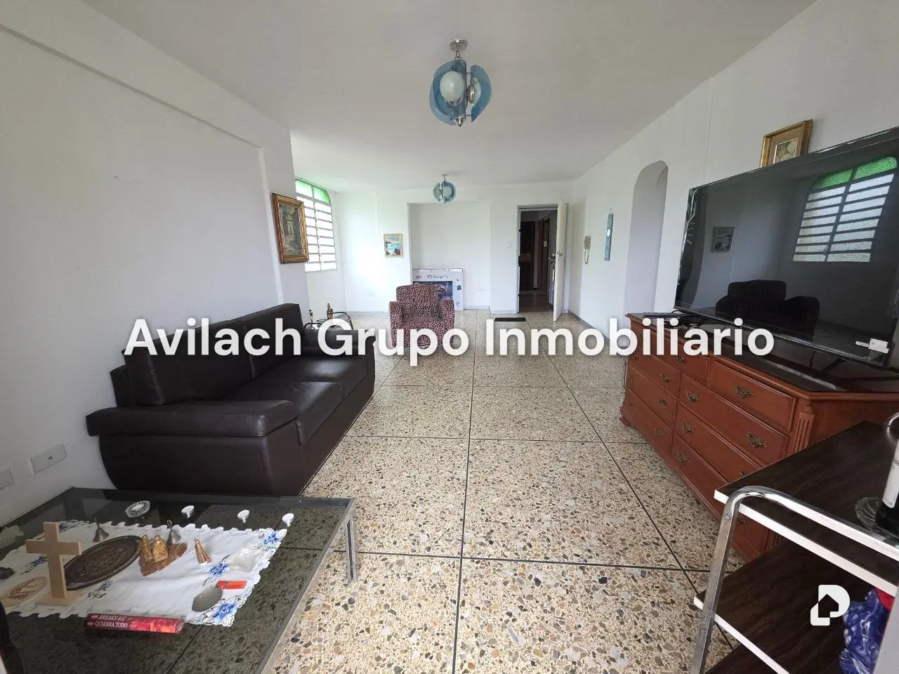 Apartamento en Santa Cecilia, Valencia