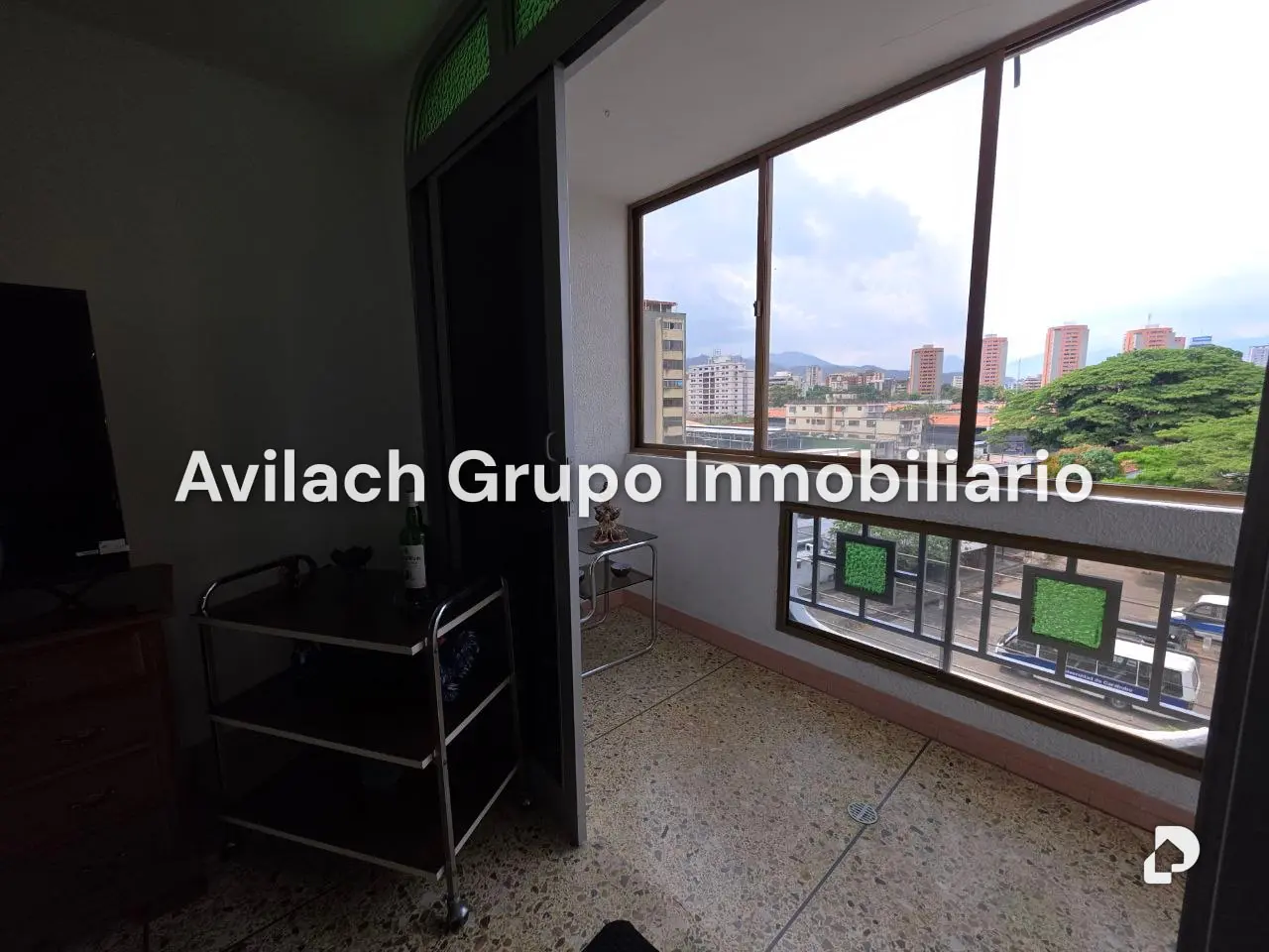 Apartamento en Santa Cecilia, Valencia
