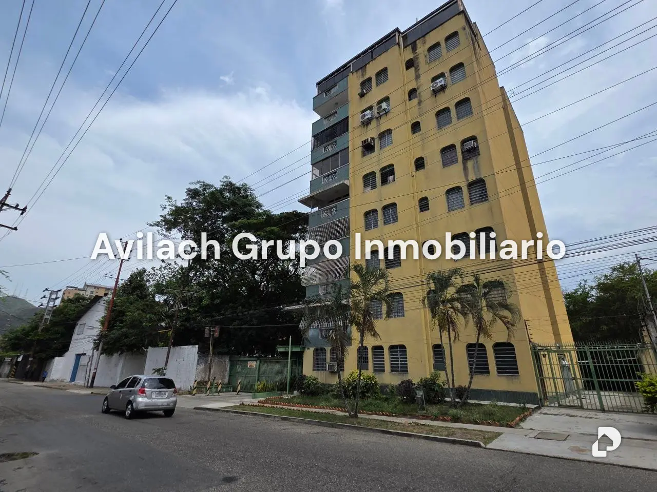 Apartamento en Santa Cecilia, Valencia