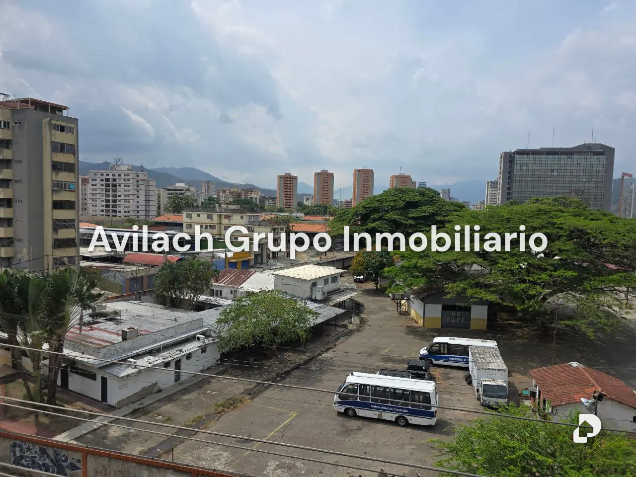 Apartamento en Santa Cecilia, Valencia