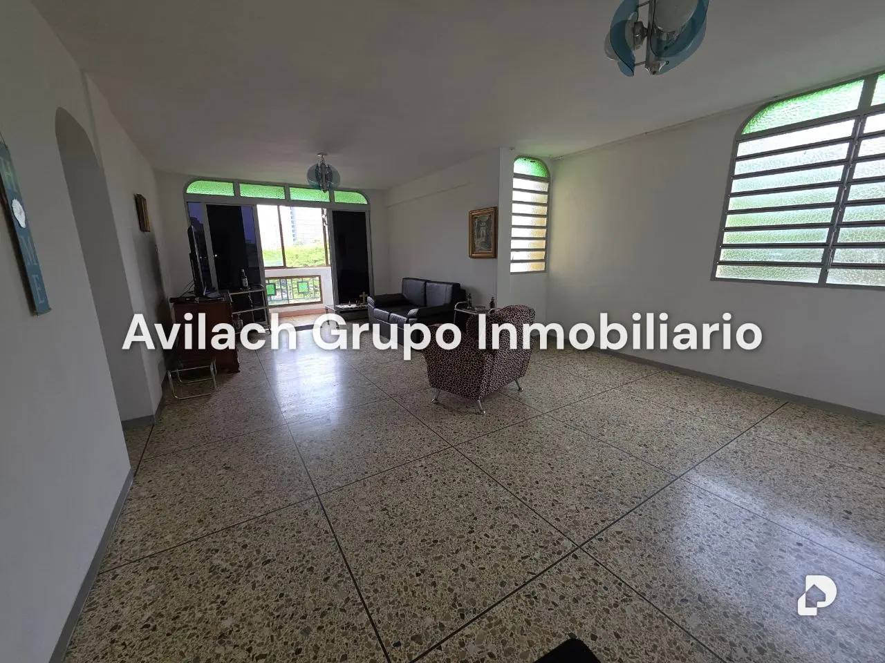 Apartamento en Santa Cecilia, Valencia