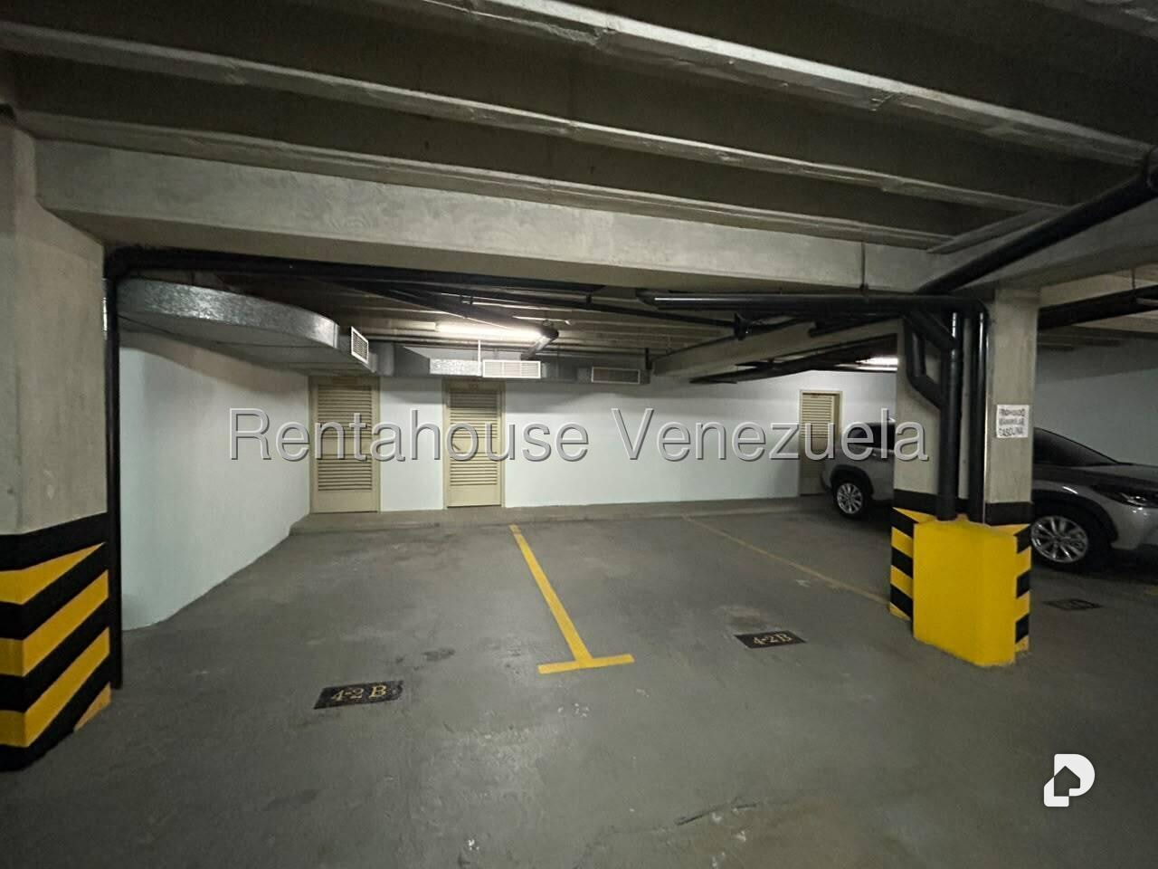 Apartamento en Lomas del Sol, Caracas – 16
