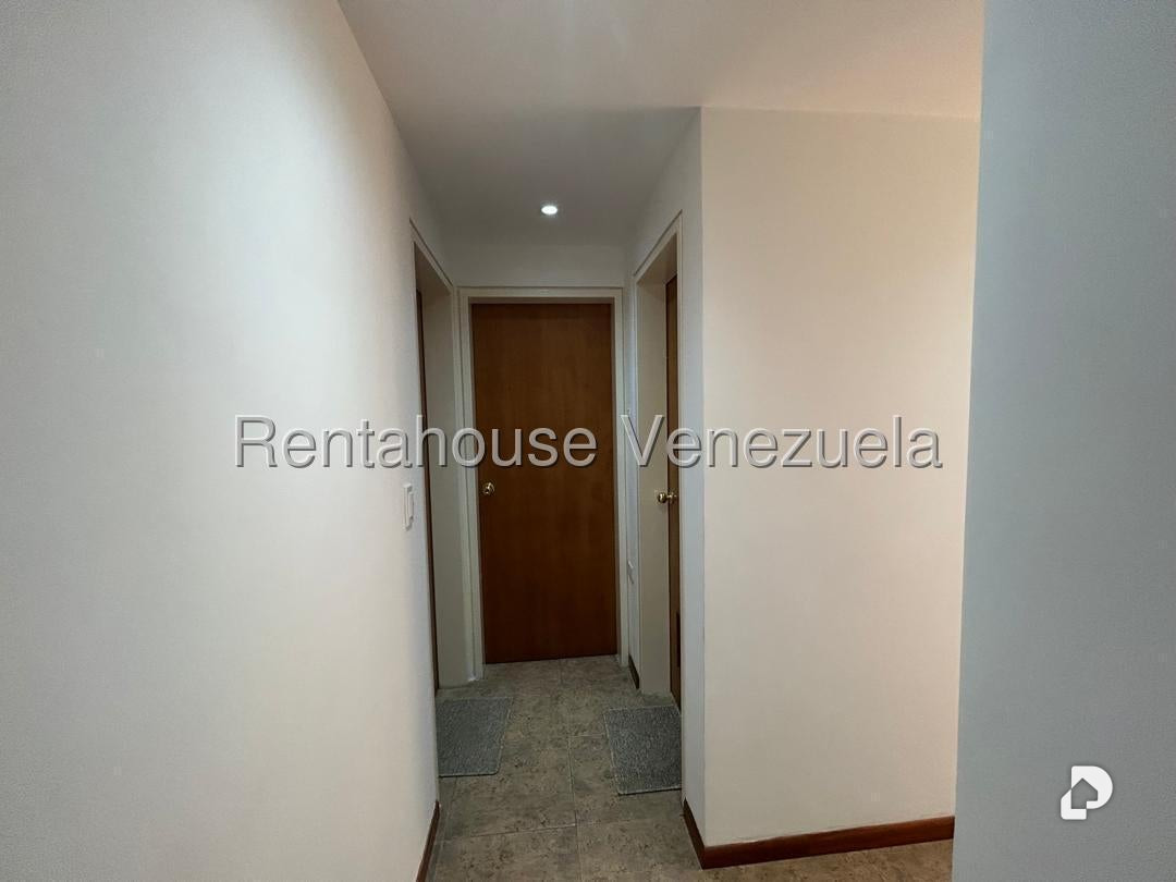 Apartamento en Lomas del Sol, Caracas – 29